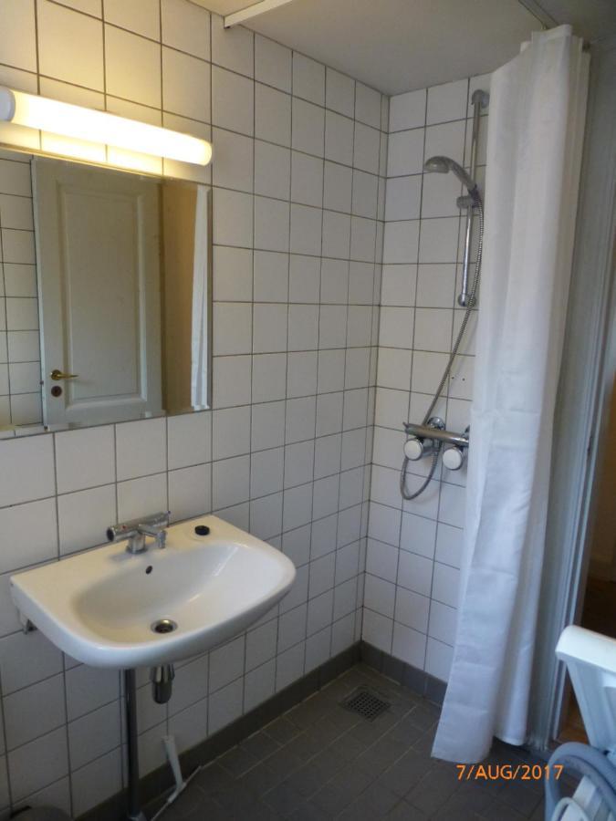 Lägenhet Charming In Historic Center Köpenhamn